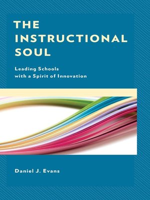 cover image of The Instructional Soul